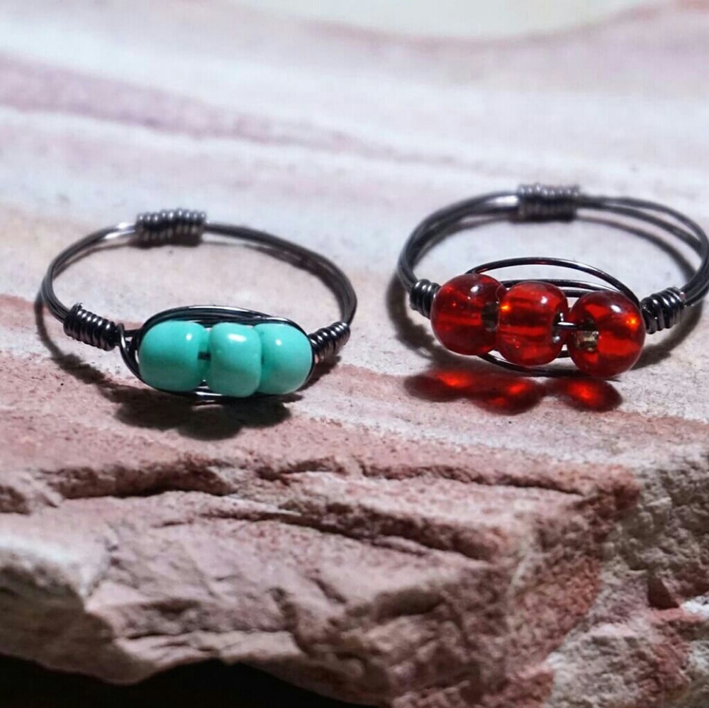 Friendship rings